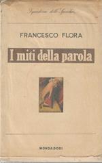 I miti della parola