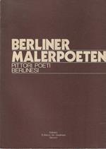 Berliner Malerpoeten - Pittori poeti berlinesi