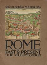 Rome Past & Present