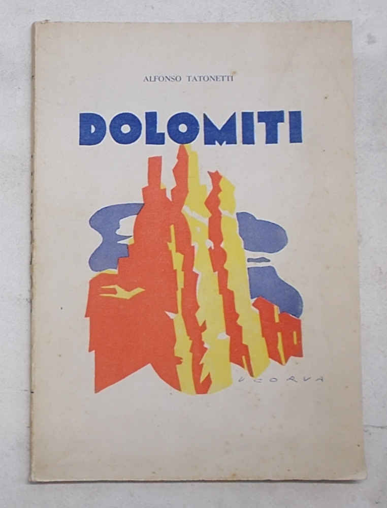 Studio bibliografico di Andrea Donati