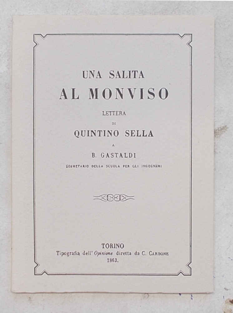 Studio bibliografico di Andrea Donati