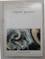Argenti genovesi
