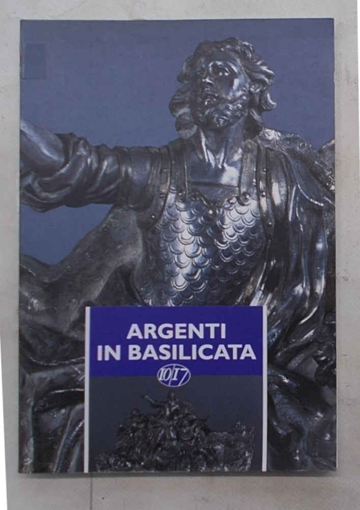 Studio bibliografico di Andrea Donati