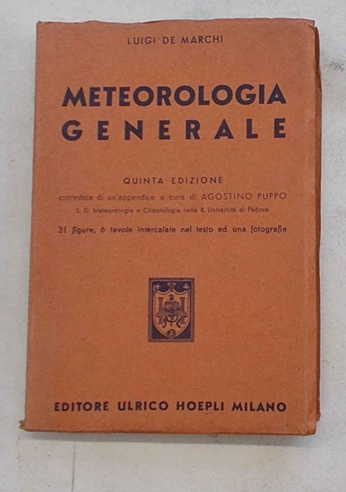 Studio bibliografico di Andrea Donati