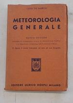 Meteorologia generale