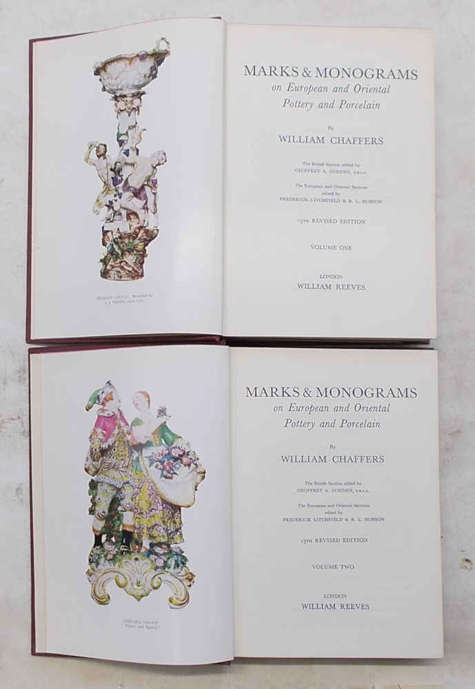 Studio bibliografico di Andrea Donati