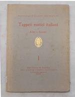 Tappeti rustici italiani