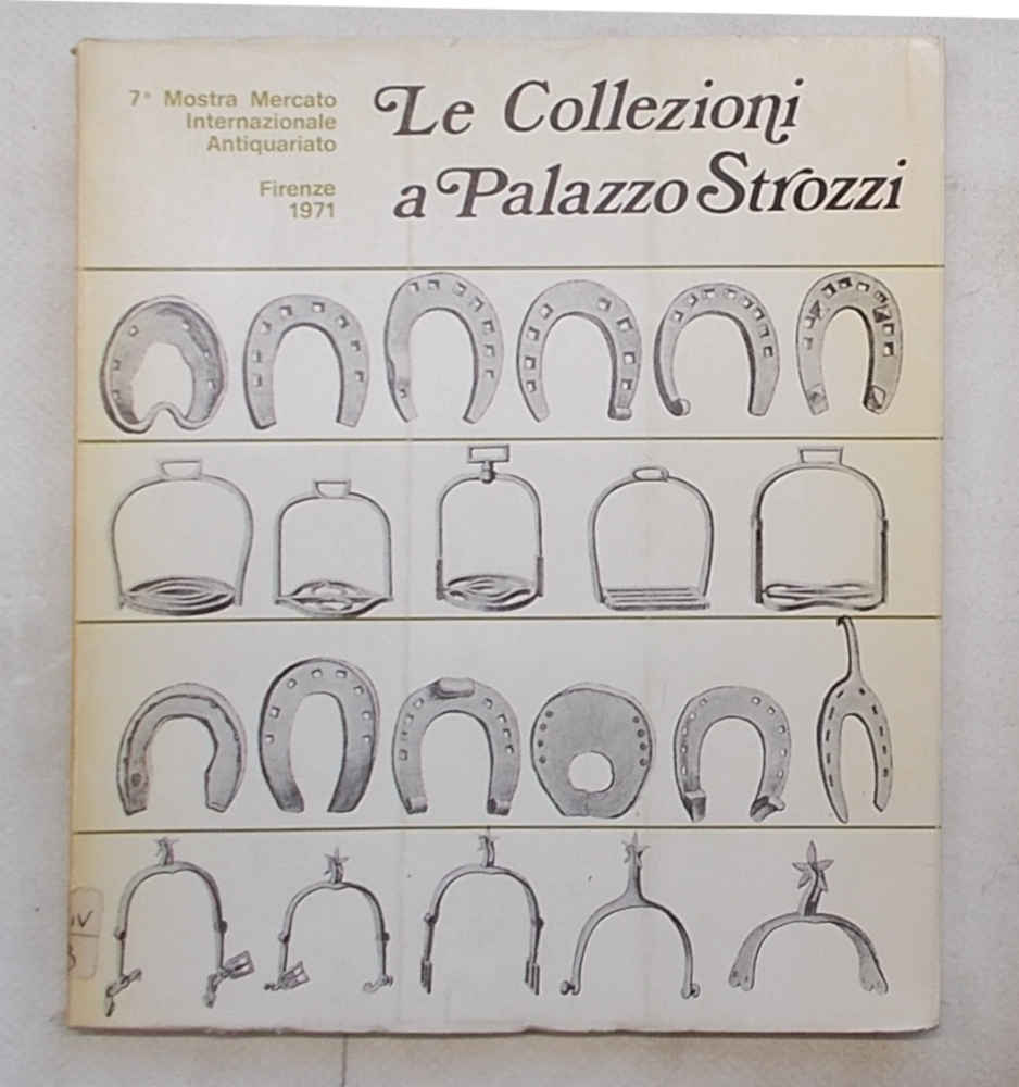 Studio bibliografico di Andrea Donati