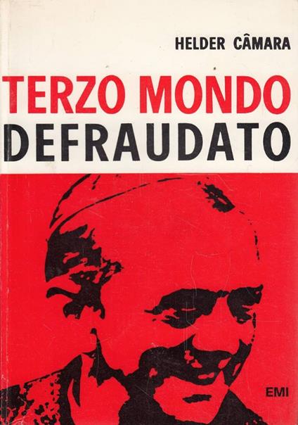 Terzo Mondo Defraudato - copertina