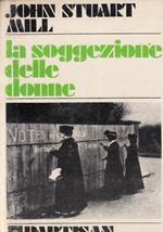 soggezione delle donne