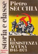 Resistenza Accusa. 1945-1973