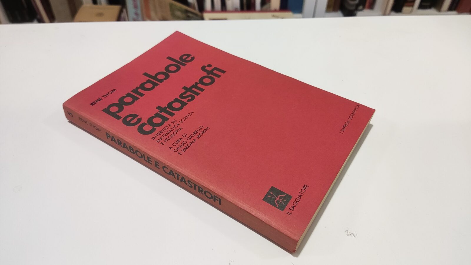 Libreria Utopia Pratica