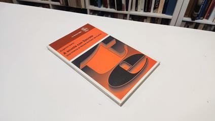 A scuola con Socrate - Eugenio Garin - copertina