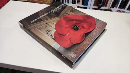 Scultura per caso - copertina