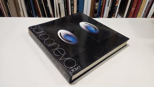 Sarpaneva - copertina