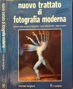 Nuovo trattato di fotografia moderna