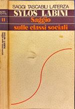 Saggio sulle classi sociali