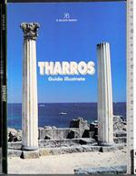 Tharros. Guida illustrata