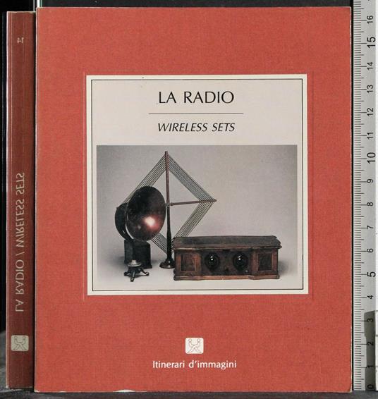 radio - copertina