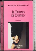 Il diario di Carmen