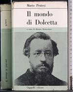 Il mondo di Dolcetta