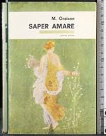 Saper amare
