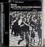 Storia del Partito comunista Italiano