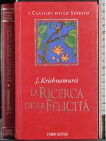 ricerca della felicità