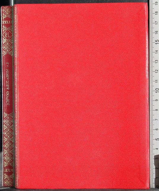 Elite. La  miniatura gotica - Emma Pirani - copertina