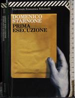 Prime esecuzione