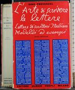 L' arte di Scrivere le lettere