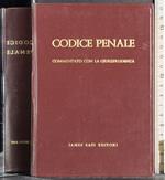 Codice penale commentato con la giurisprudenza