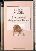 I turbamenti del giovane Torless