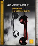 Perry Mason e la testimone guercia