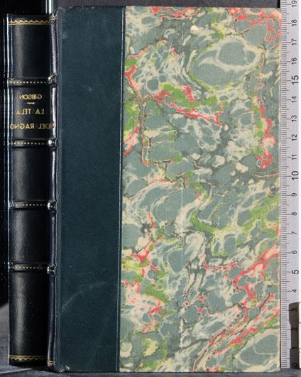 tela del ragno - William Gibson - copertina