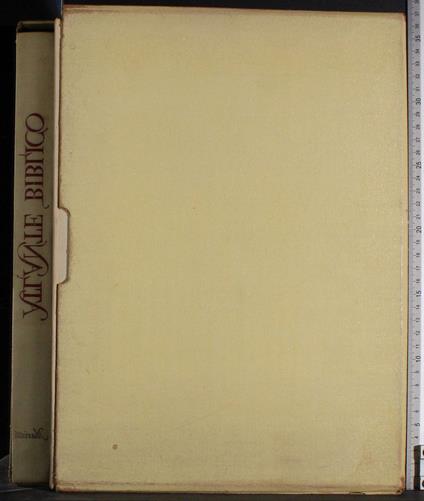 Atlante Biblico - copertina