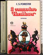 Il commodoro Hornblower