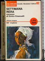 Settimana nera