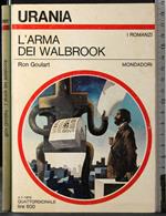 L' arma dei walbrook