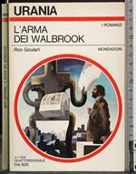 L' arma dei walbrook