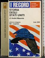 Storia degli Stati Uniti