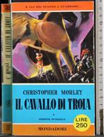 Il cavallo di troia