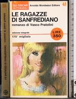 ragazza di Sanferdinando