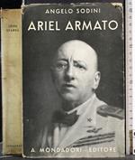 Ariel Armato