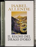 Il regno del drago d'oro