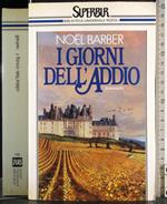 I giorni dell'addio
