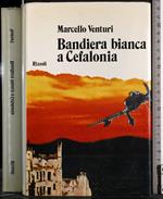Bandiera bianca a Cefalonia