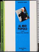 Al mio popolo