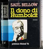 Il dono di Humboldt