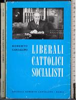 Liberali cattolici socialisti